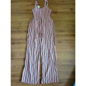 ‎NWT Love + Harmony Jumpsuit